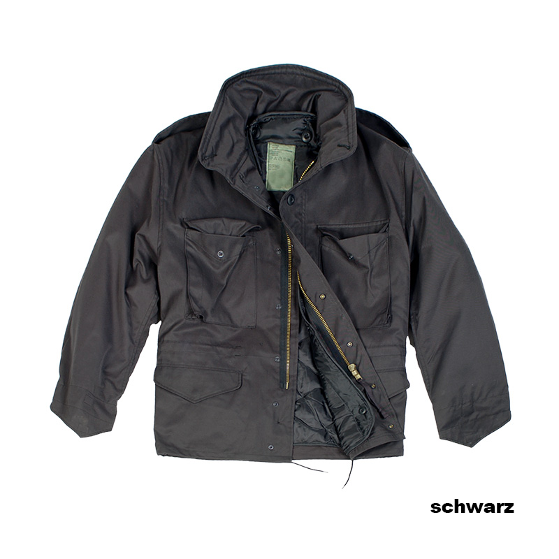 US Feldjacke M65, Classic    A