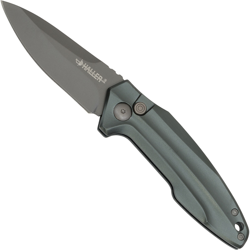 Haller Springmesser   A