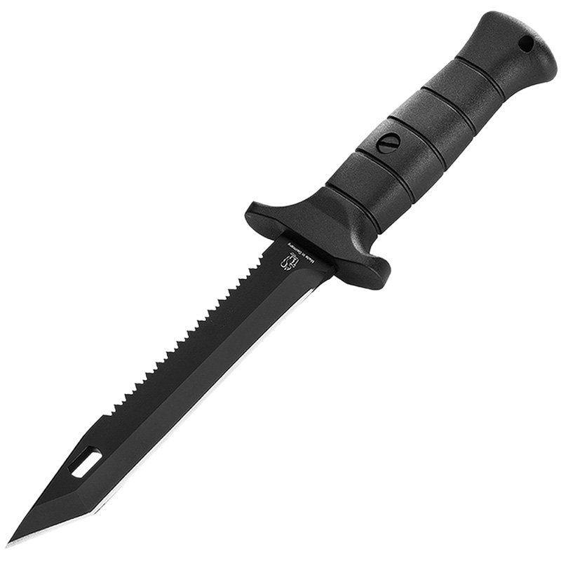 BW Mehrzweckmesser KM4000, Eickhorn    A