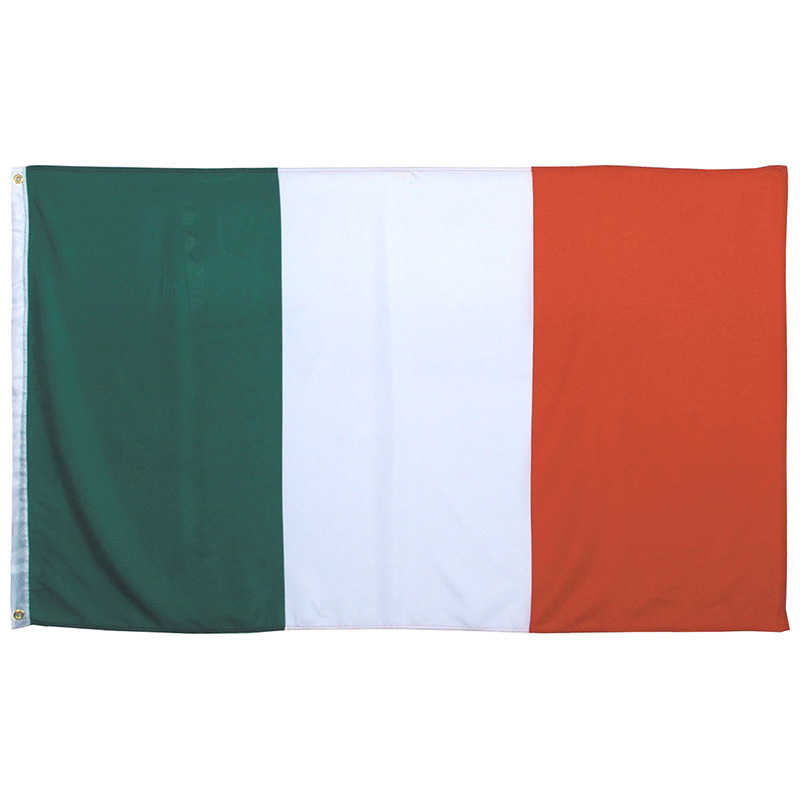 Nationalflagge, 90 x 150 cm, PES    A