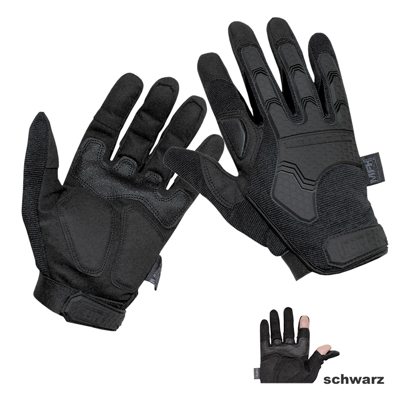 Tactical Armee Handschuhe Attack    A