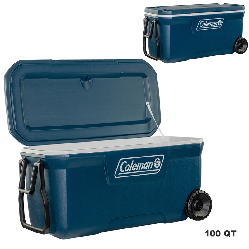 Coleman Kühlbox Xtreme    A
