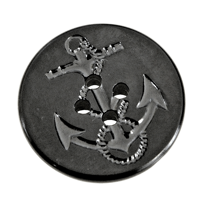 US Colani Ankerknopf, 32 mm    A