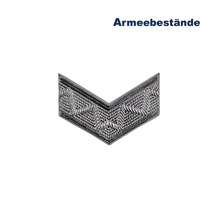 Tschech Metallabzeichen Militärakademie Typ1 A/B