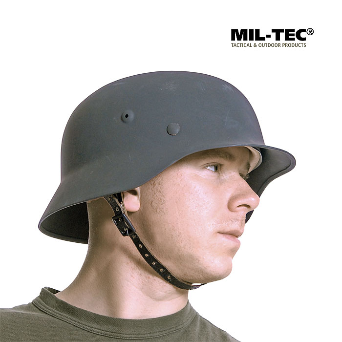 WH Stahlhelm M35 - Repro    A