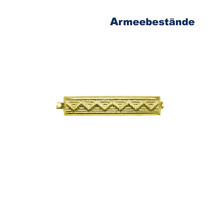 Tschechisches Metallabzeichen Kadett Typ1 A/B