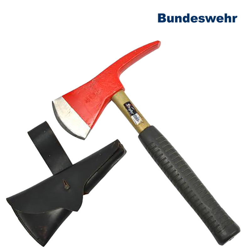 BW Feuerwehrbeil, 32 cm    B