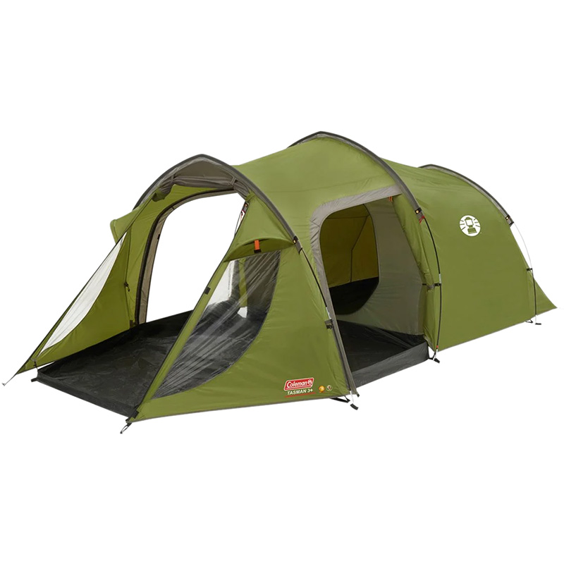 Coleman Zelt 3 P. Tasman 3 Plus   A