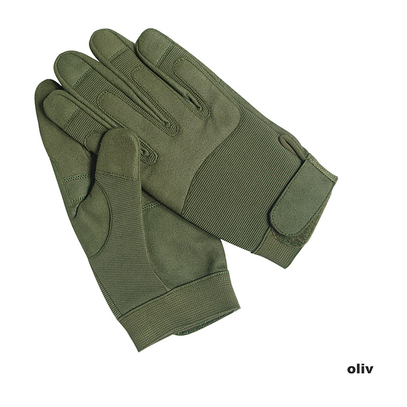 Einsatzhandschuhe Army Gloves    A