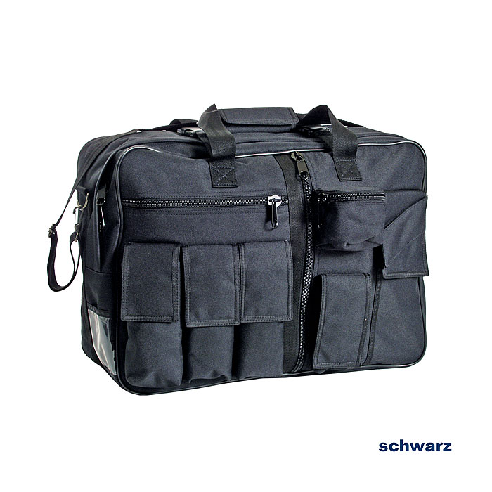 BW Rucksacktasche Cargo "Handgepäck HFW"    A