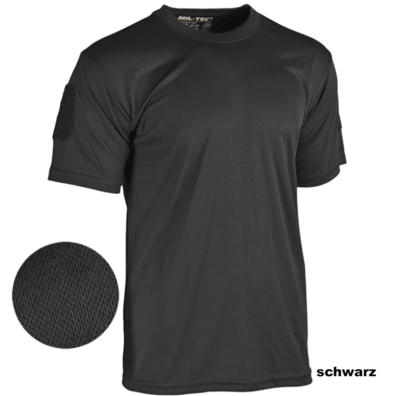 Tactical Quickdry T-Shirt... A