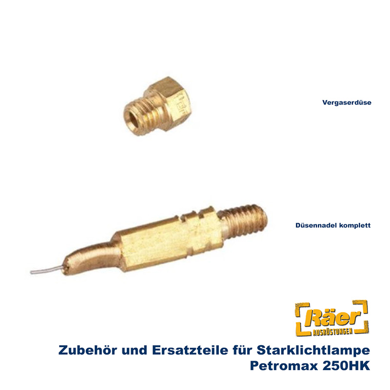 Ersatzteil Petromax 250HK    A