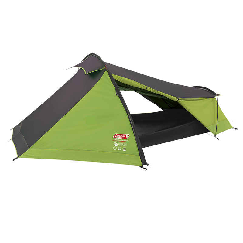 Coleman Zelt 3 P. Batur 3 Black Out, 6000 mmWs A