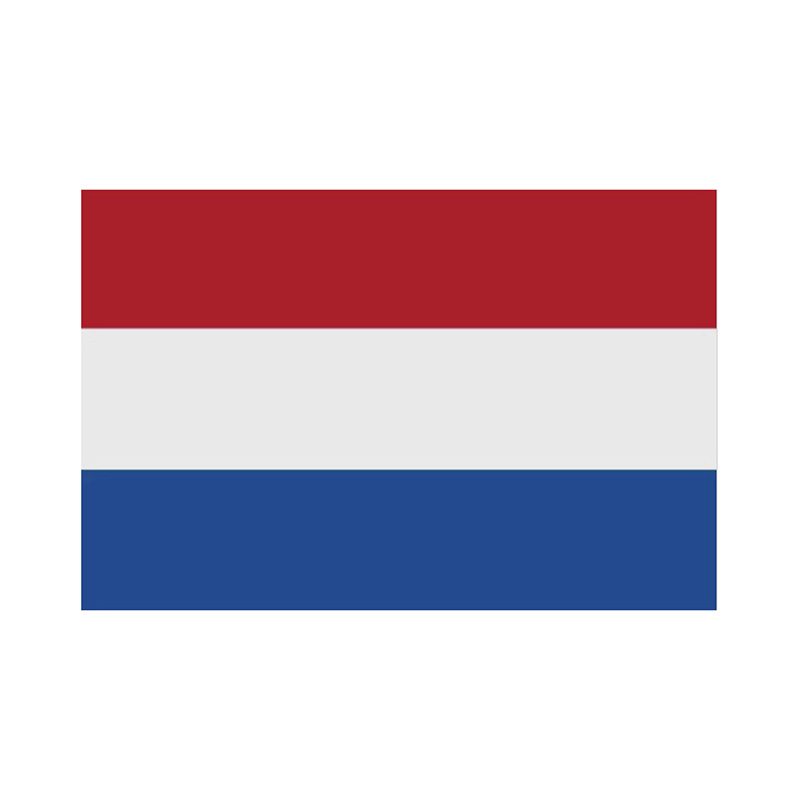 Nationalflagge, 90 x 150 cm, PES    A