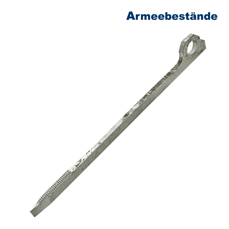 Ungarischer Bergsteiger Eishaken    A