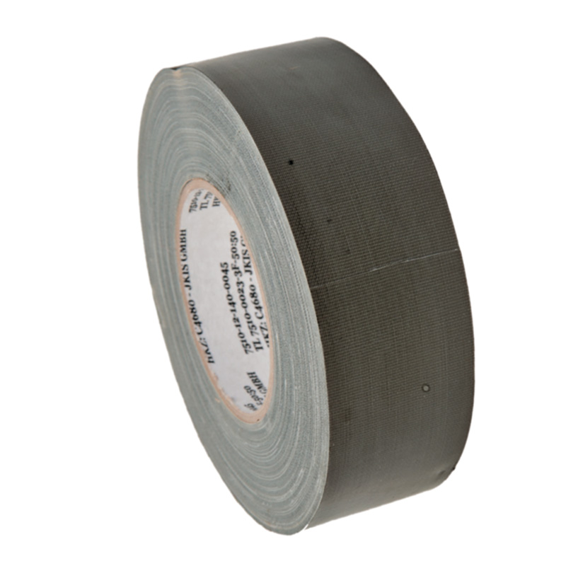 Panzerband C4680, 50 m x 50 mm, Mil-Tec    A