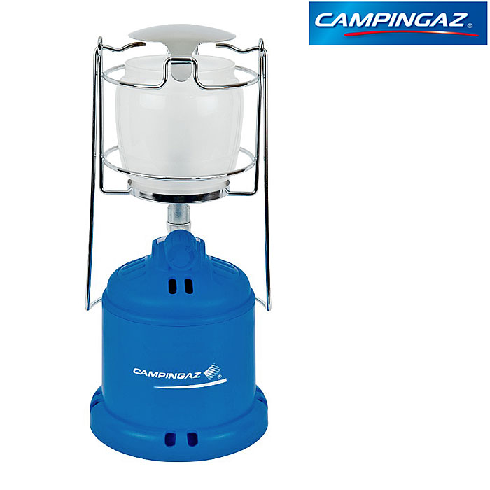 Campingaz Gaslampe CAMPING 206L    A