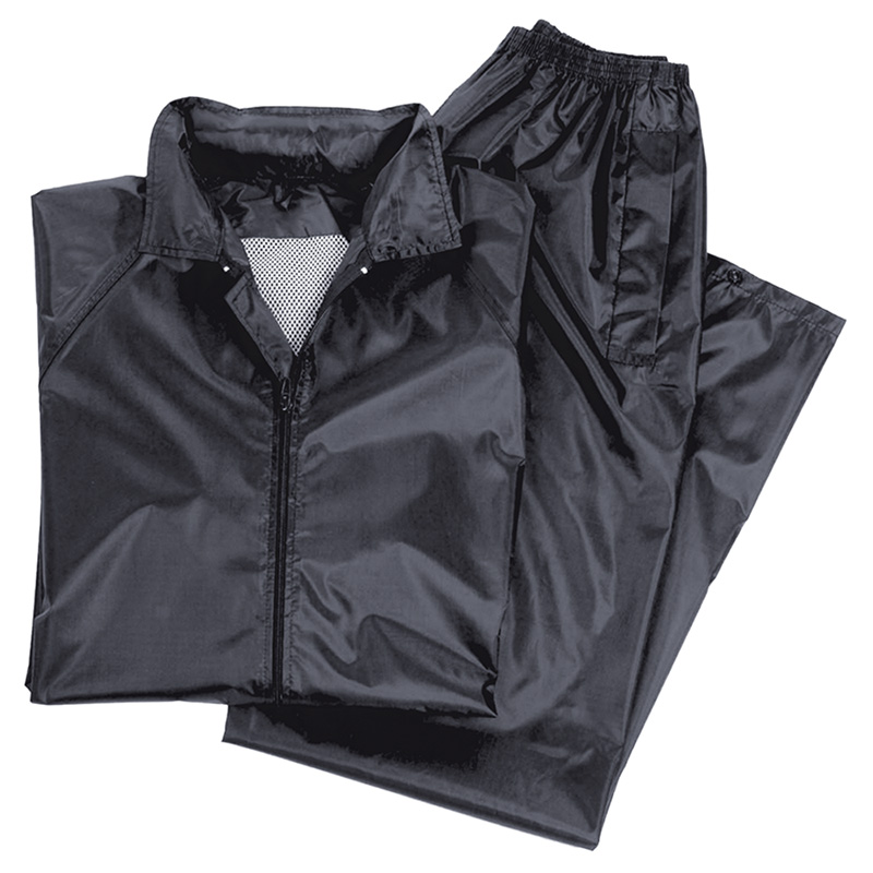 Nässeschutzanzug 2-teilig, Regenanzug... A