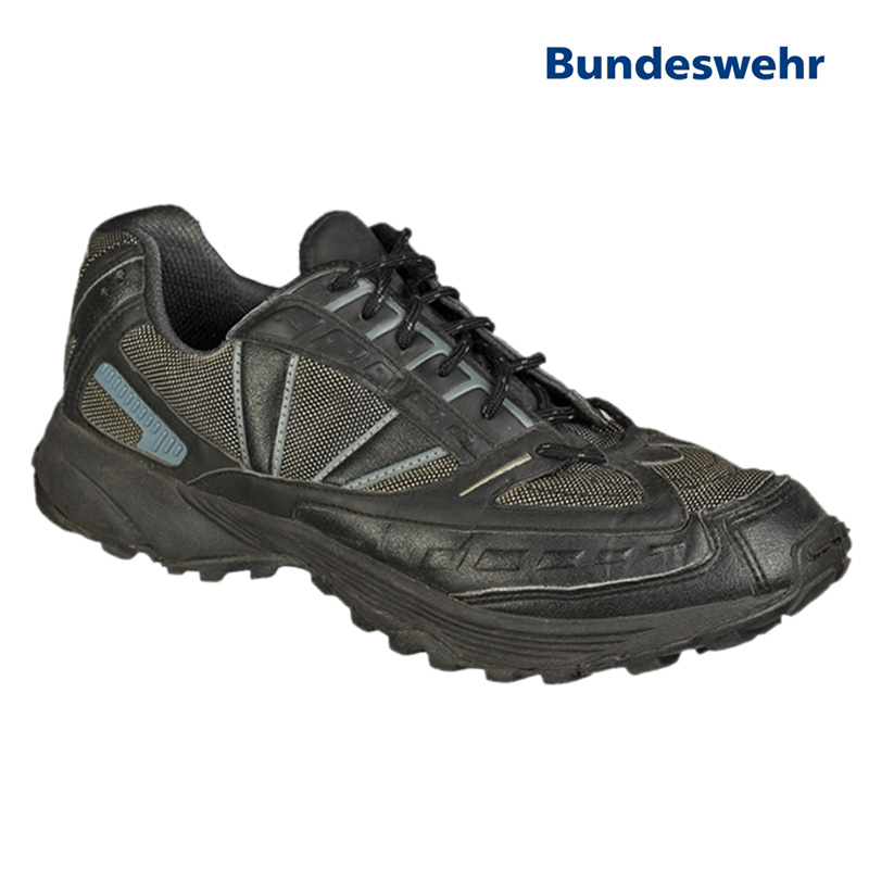 BW Sportschuh, Gelände-    B