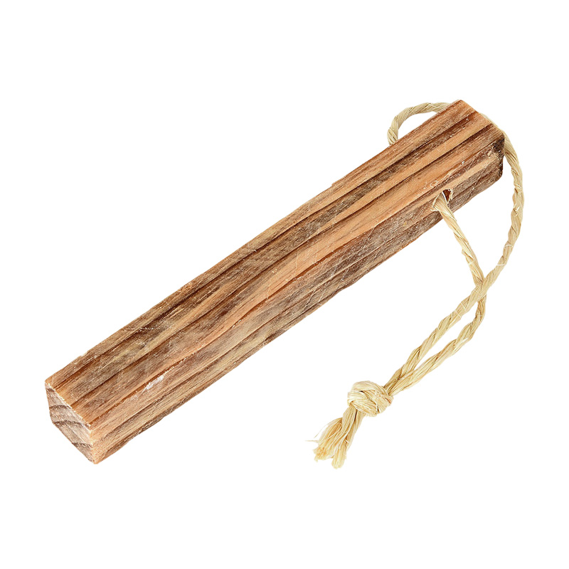 Zündholz Tinder-on-a-Rope, 50 g    A