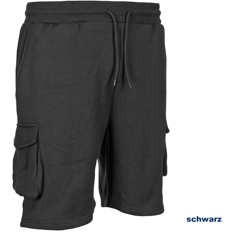 Cargo Shorts Jogger    A