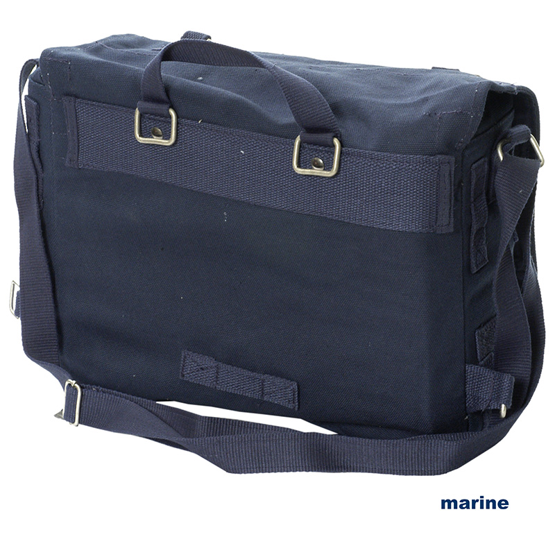 BW Kampftasche groß Cotton - Packtasche    A