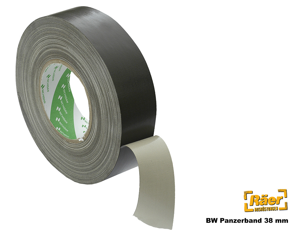 BW Panzerband (Klebeband high performence)    A
