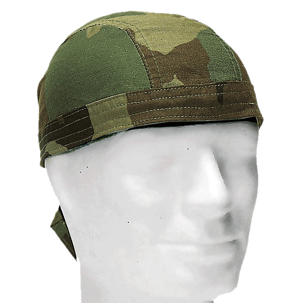 US Headwrap    A