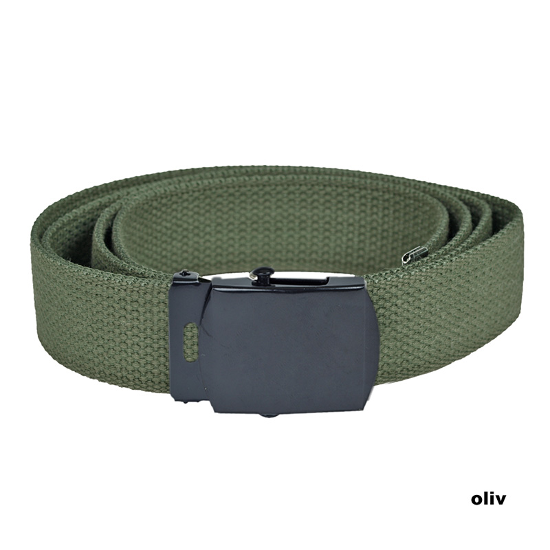 US Hosengürtel, Webbing, 30mm    A