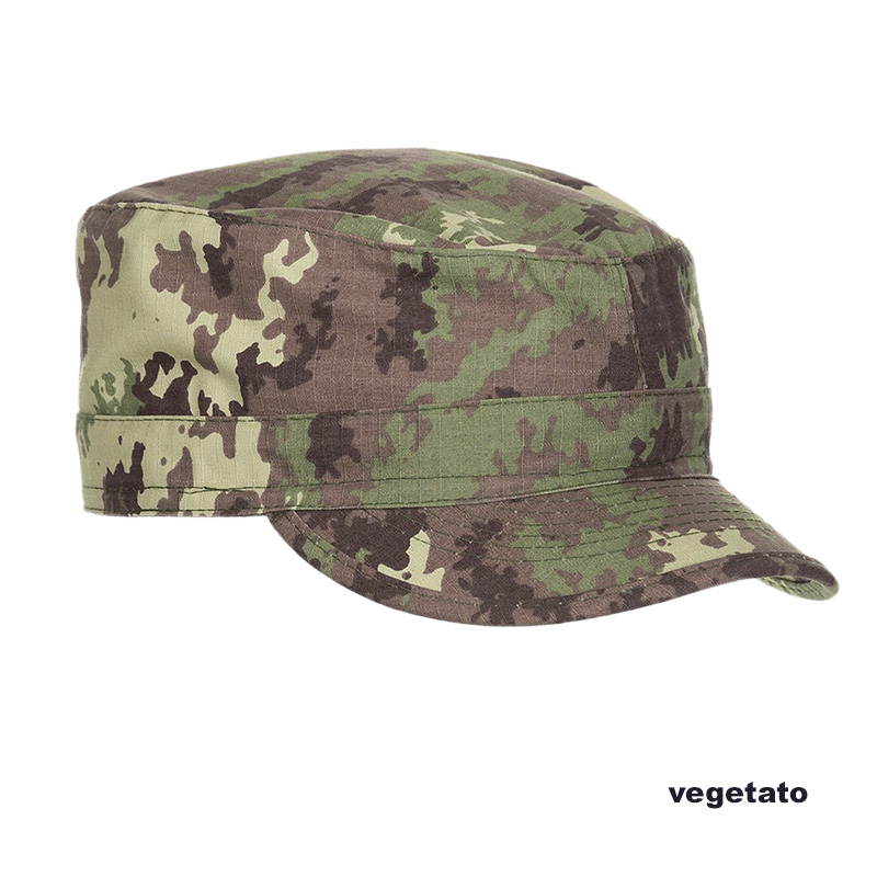 US BDU Feldmütze Ripstop, Mil-Spec    A