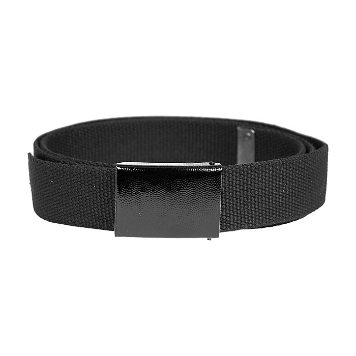 BW Hosengürtel 32 mm, Gurtkoppel nach TL    A