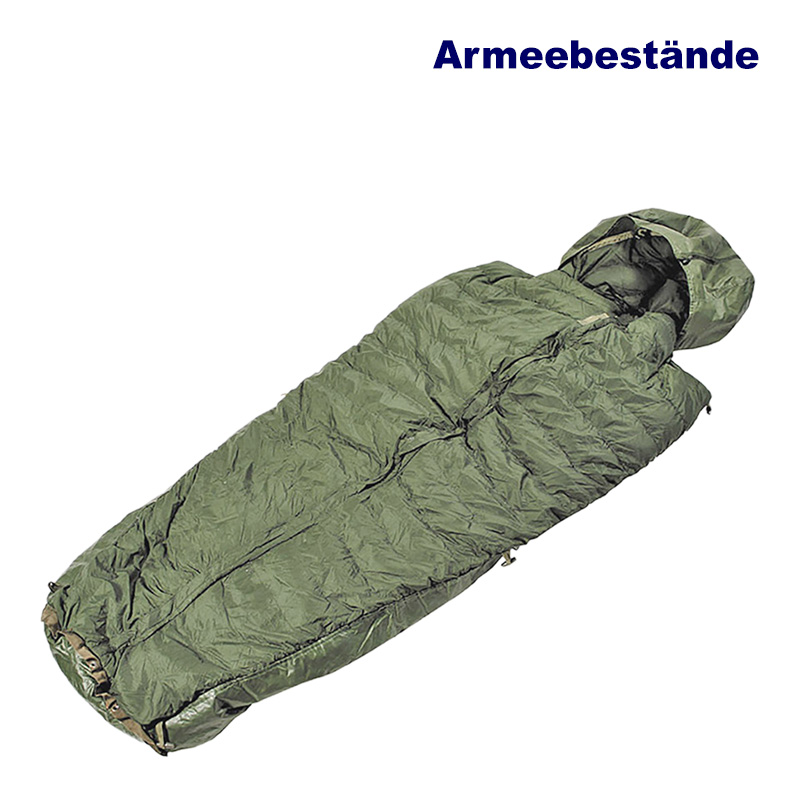 Holländischer Daunenschlafsack, Dons... B