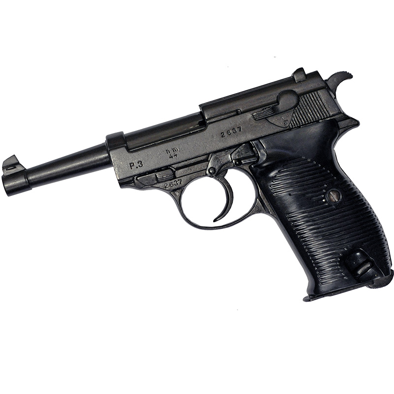 Modellwaffe WH Pistole 1938 A