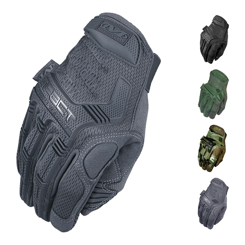 Mechanix M-Pact Handschuhe    A