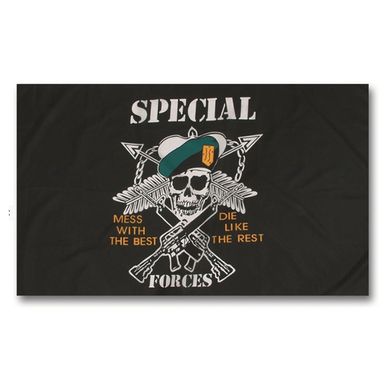 Flagge, sonstige, 90 x 150 cm, PES    A