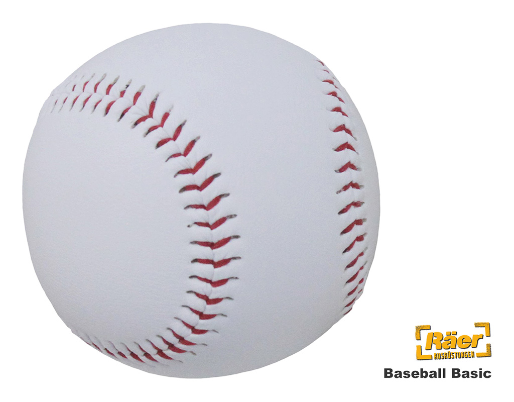 Baseball Basic, 5OZ    A