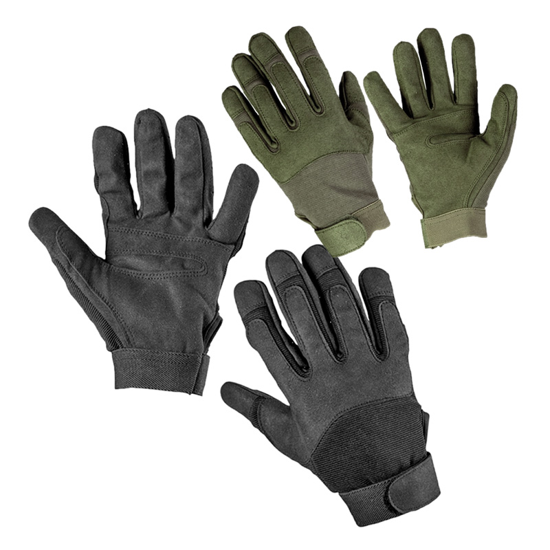 Einsatzhandschuhe Army Gloves    A