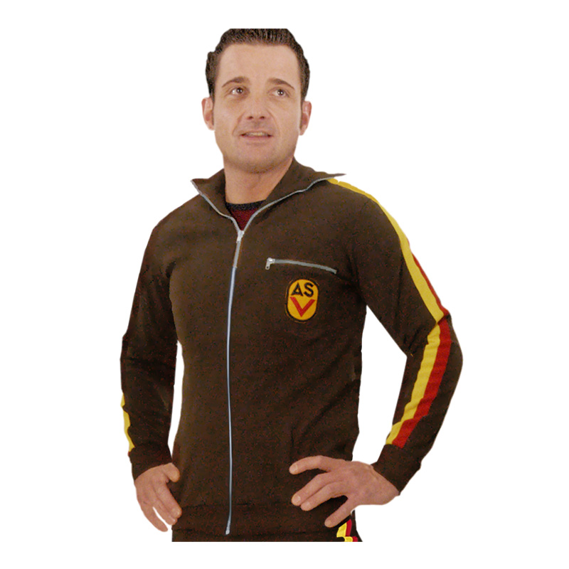 NVA Sportjacke ASV, Mil-Tec-Style    A