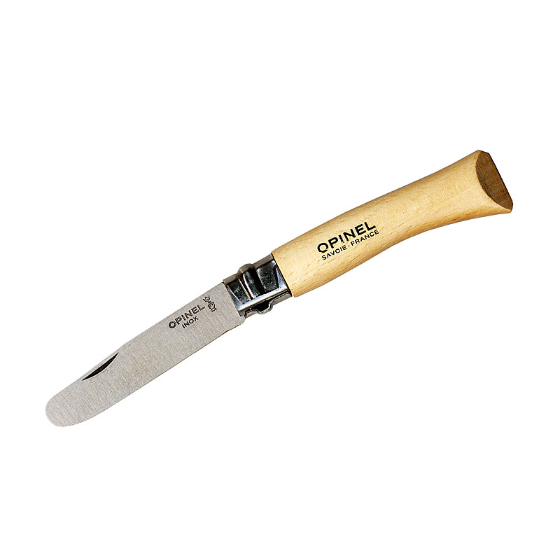 Opinel Juniormesser          A