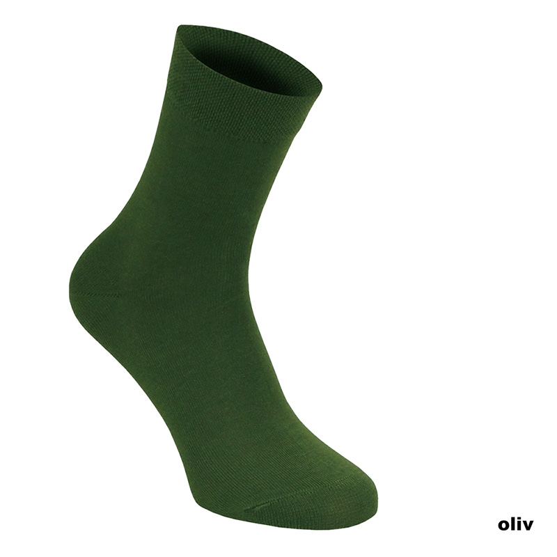 MFH Socken Supersoft ÖKO, Bambus    A