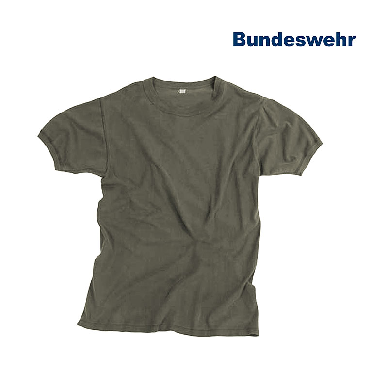 BW Unterhemd/T-Shirt    B