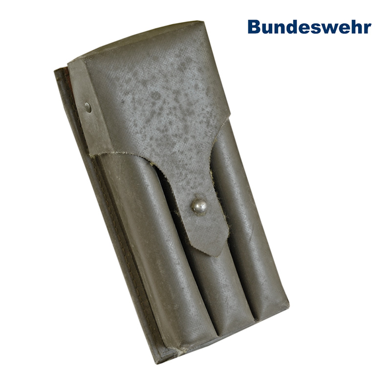 BW Magazintasche UZI MP2, beschichtet   B