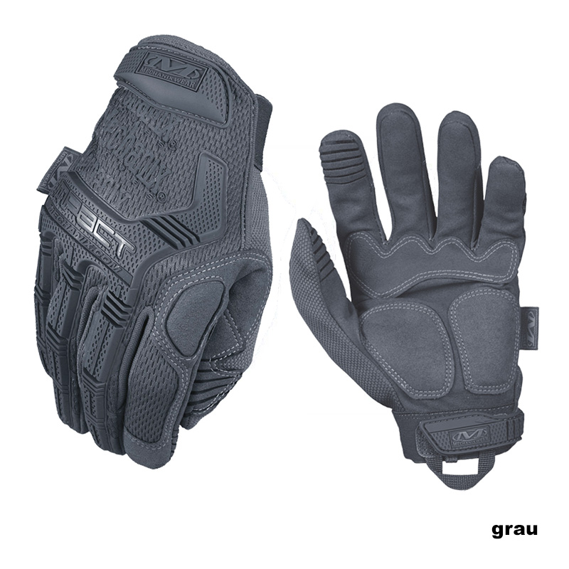 Mechanix M-Pact Handschuhe    A