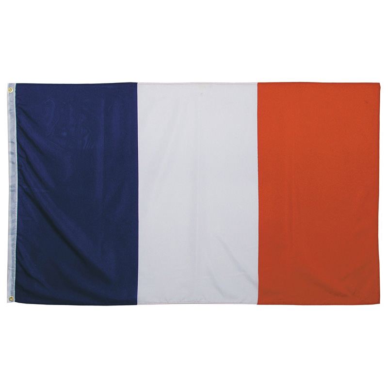 Nationalflagge, 90 x 150 cm, PES    A
