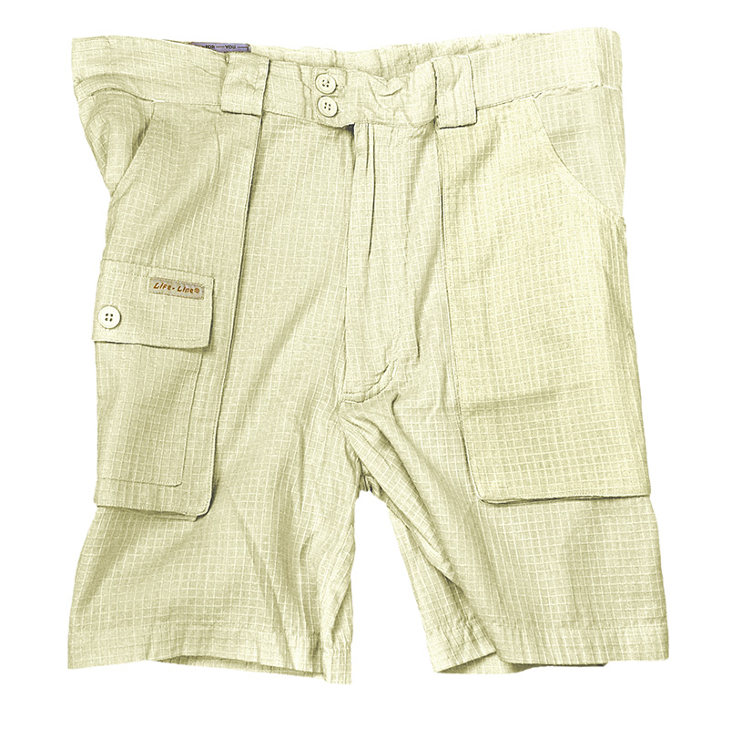 Lifeline Shorts Himalaya, SP    A