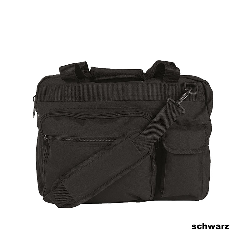 Aktentasche inkl. Laptoptasche    A