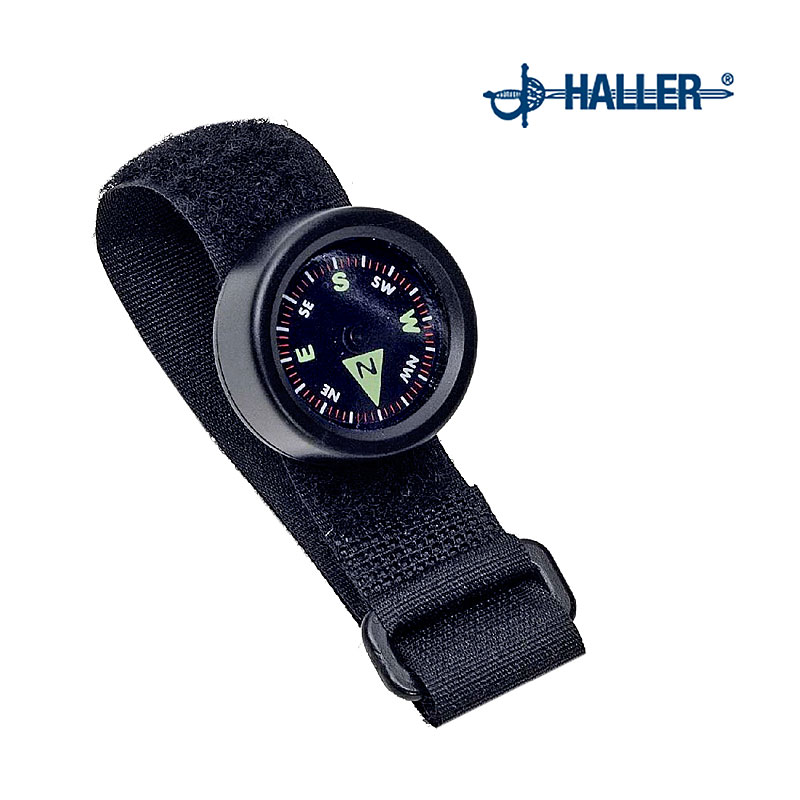 Haller Armbandkompass 41046    A