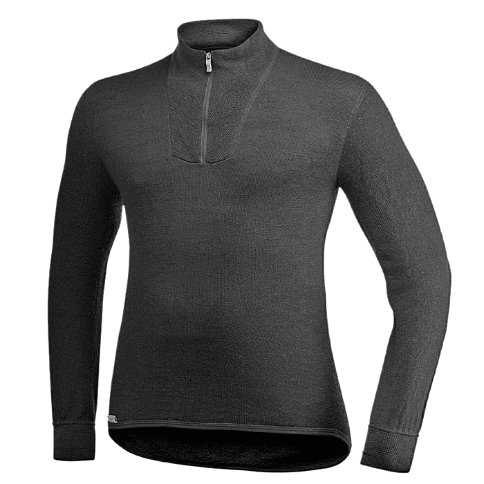 Woolpower Rollkragenpullover 400 g/m², 7224    A