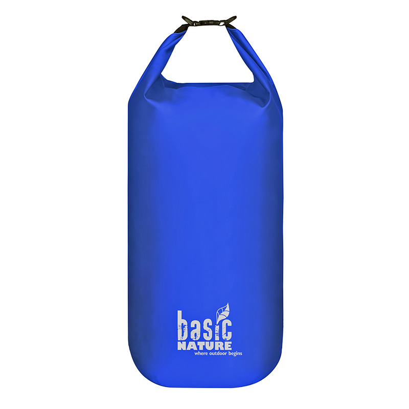 Basic Nature Packsack 500D m. Schultergurt... A