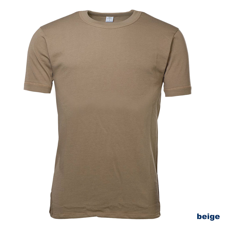BW Unterhemd/T-Shirt, Original TL    A